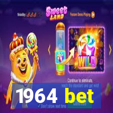 1964 bet